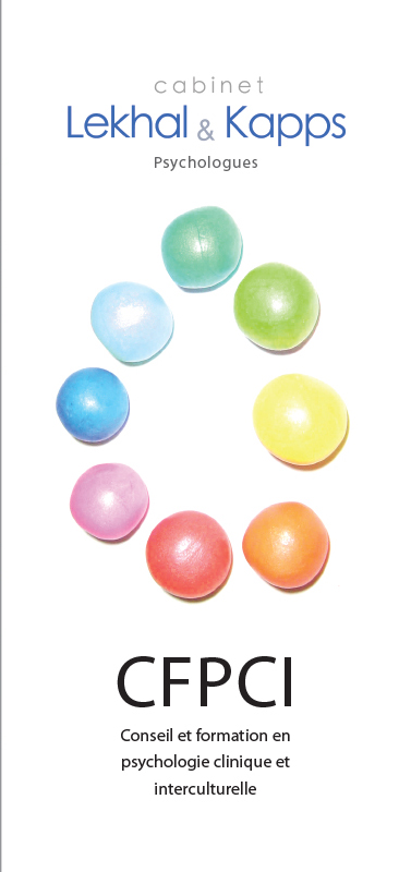 Cabinet Lekhal & Kapps